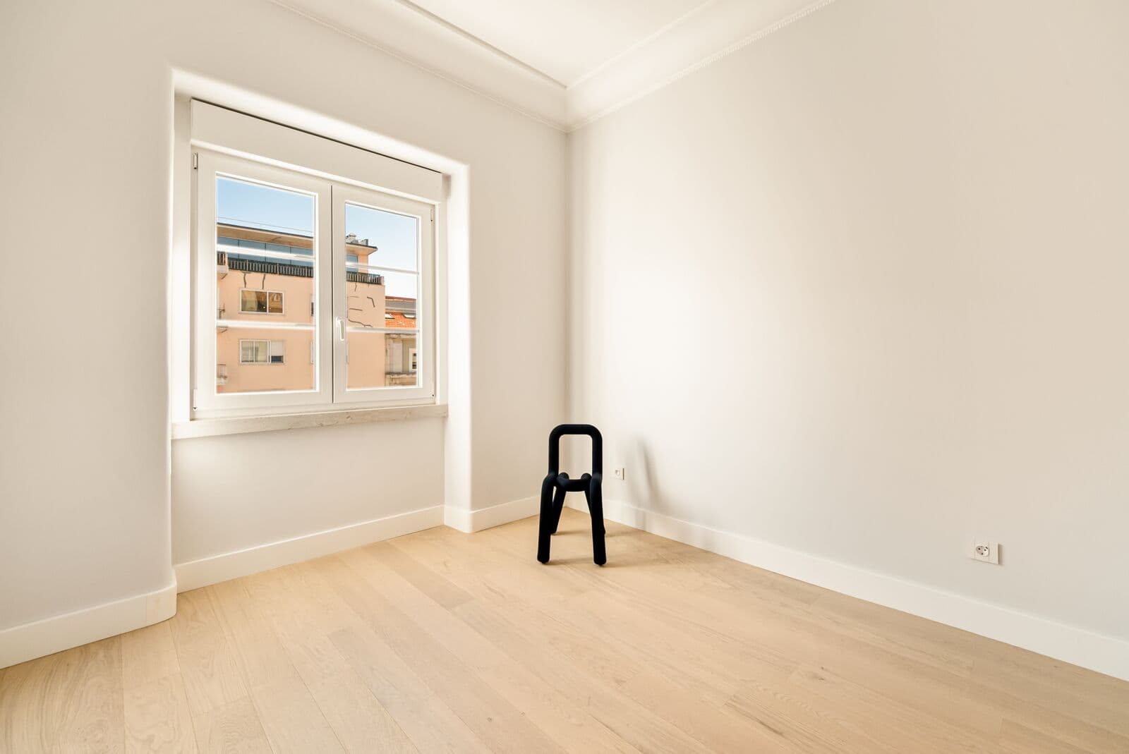 Apartamento T4 + 2 novo, El Corte Inglés, Lisboa - Imagem 24