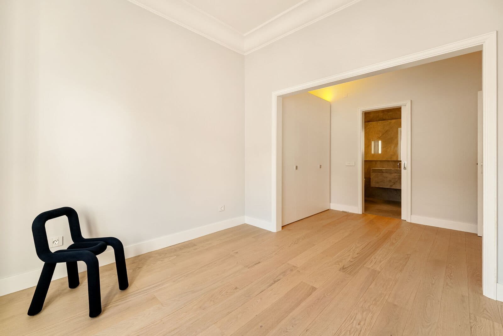 Apartamento T4 + 2 novo, El Corte Inglés, Lisboa - Imagem 25