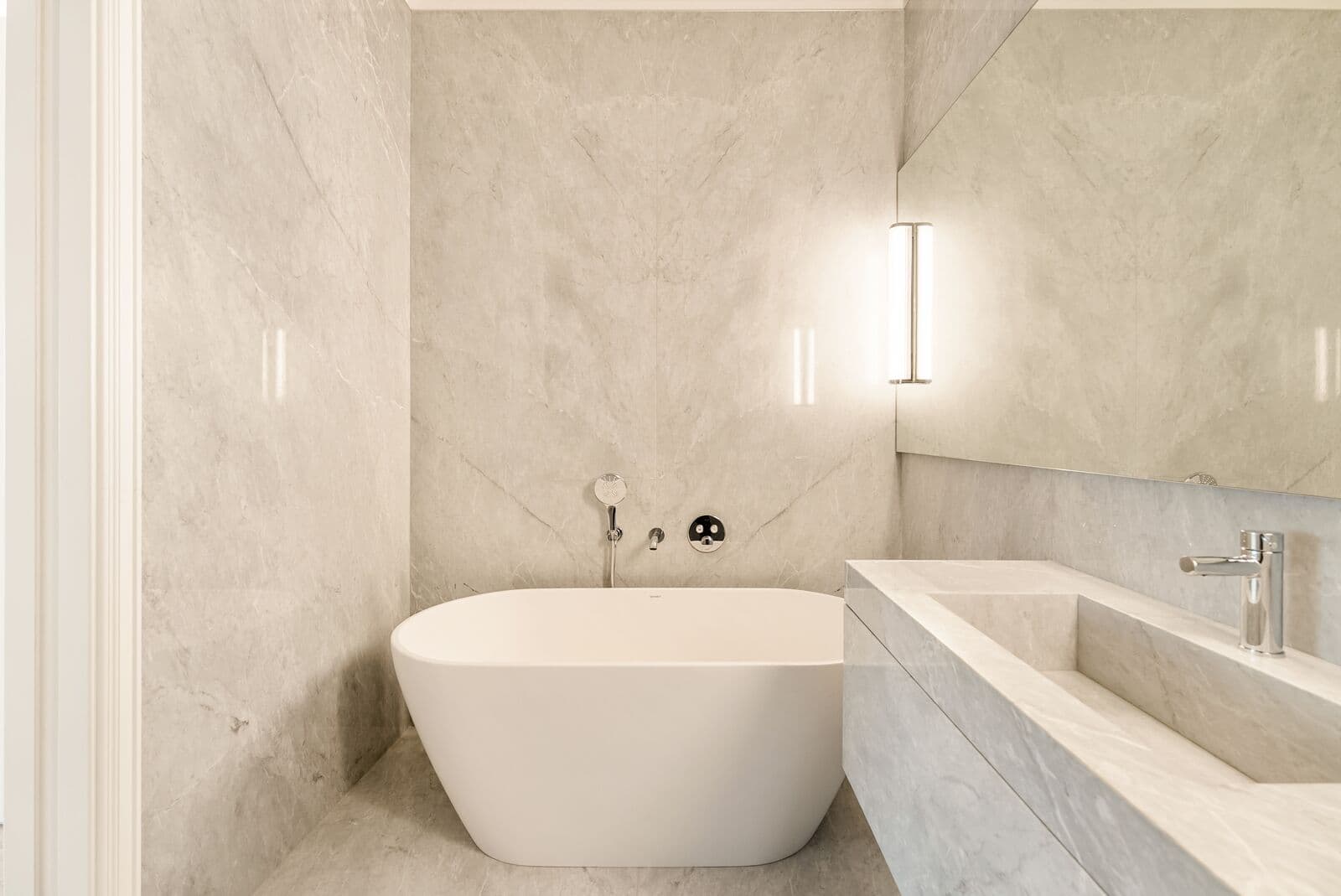 Apartamento T4 + 2 novo, El Corte Inglés, Lisboa - Imagem 33