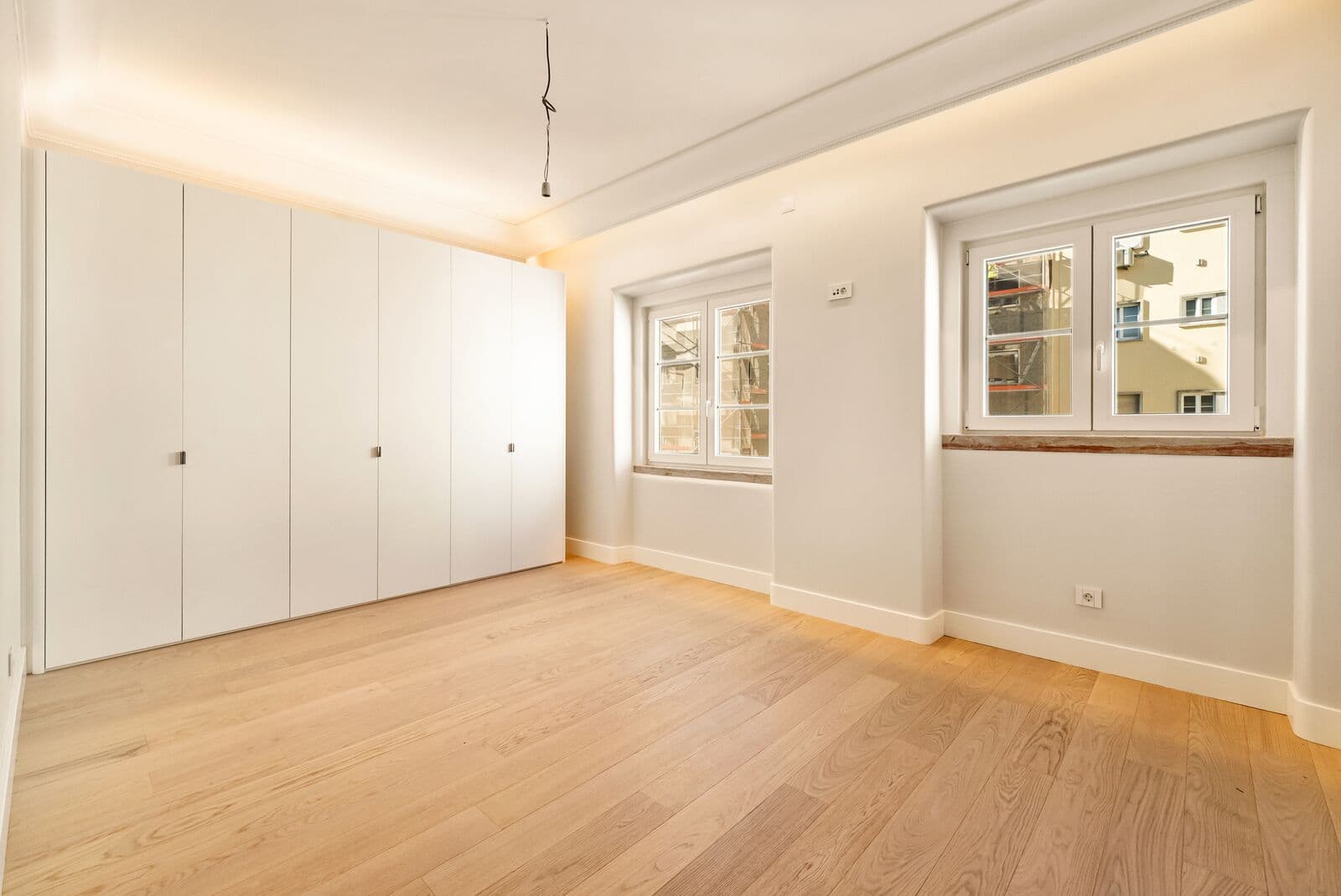 Apartamento T4 + 2 novo, El Corte Inglés, Lisboa - Imagem 36