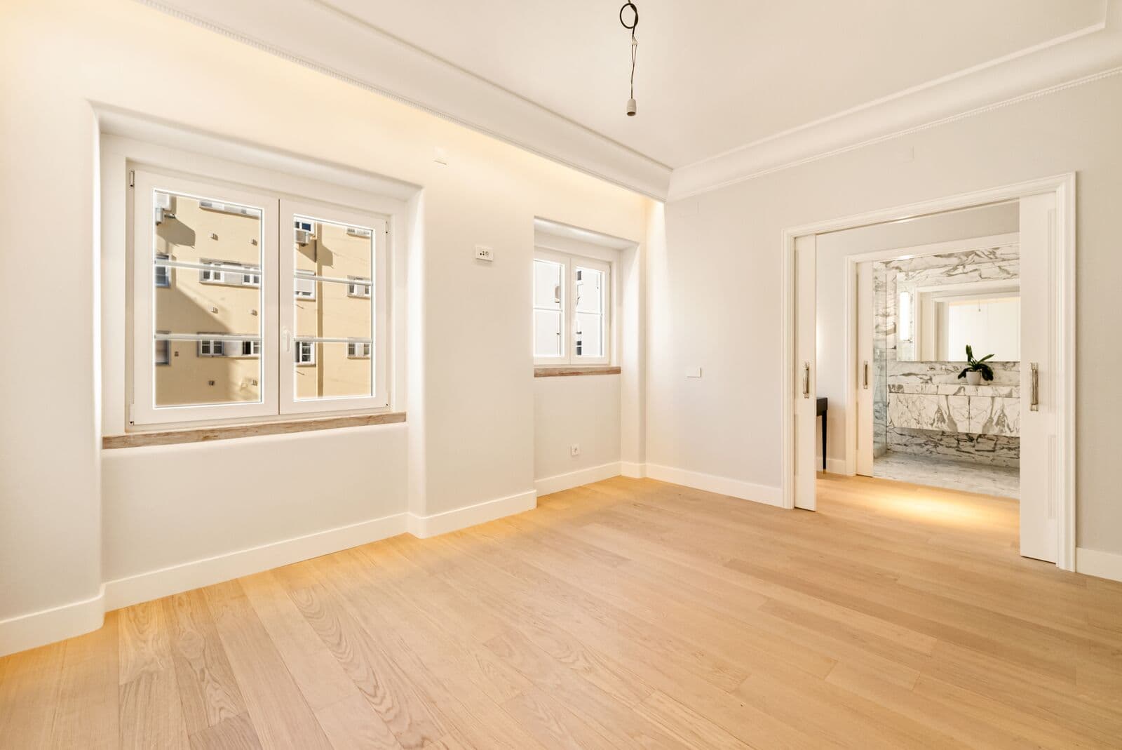 Apartamento T4 + 2 novo, El Corte Inglés, Lisboa - Imagem 38