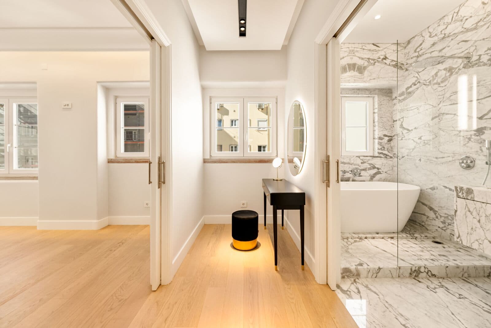 Apartamento T4 + 2 novo, El Corte Inglés, Lisboa - Imagem 44