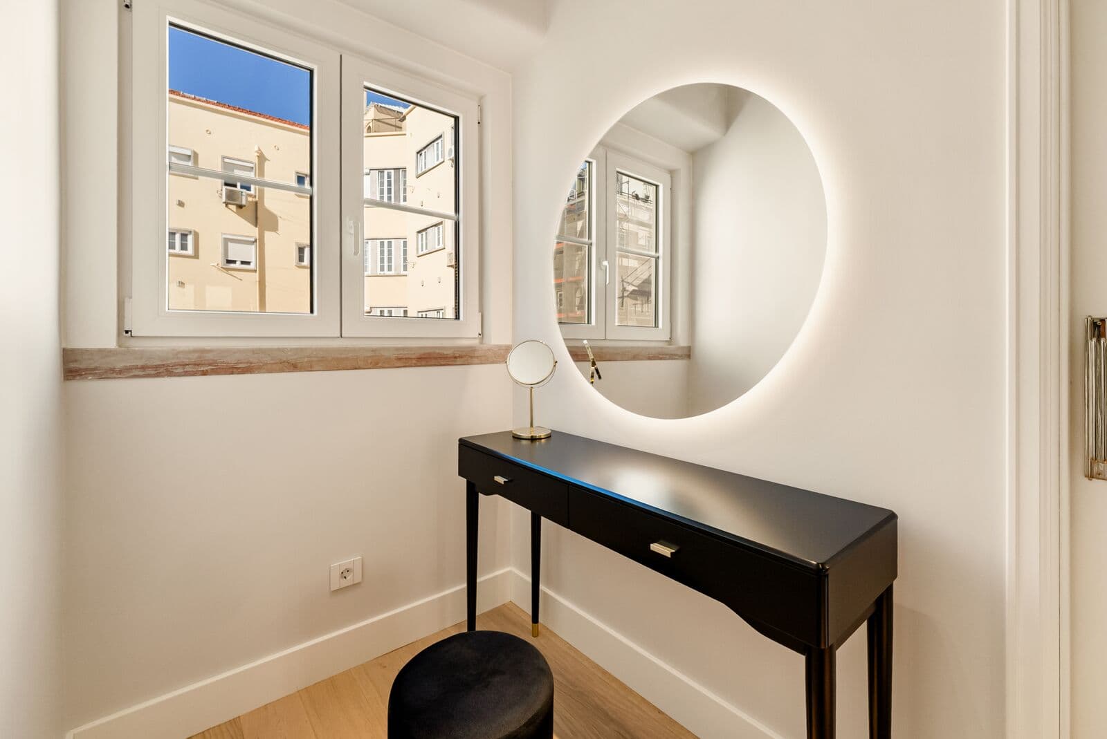 Apartamento T4 + 2 novo, El Corte Inglés, Lisboa - Imagem 42