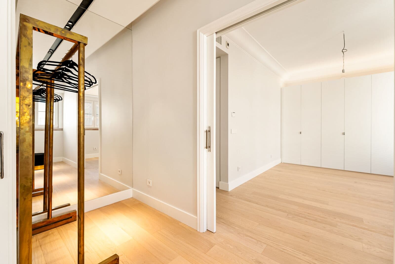 Apartamento T4 + 2 novo, El Corte Inglés, Lisboa - Imagem 43