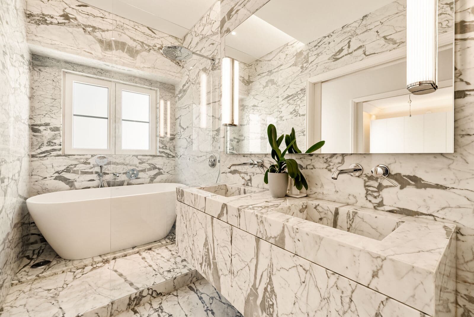 Apartamento T4 + 2 novo, El Corte Inglés, Lisboa - Imagem 47
