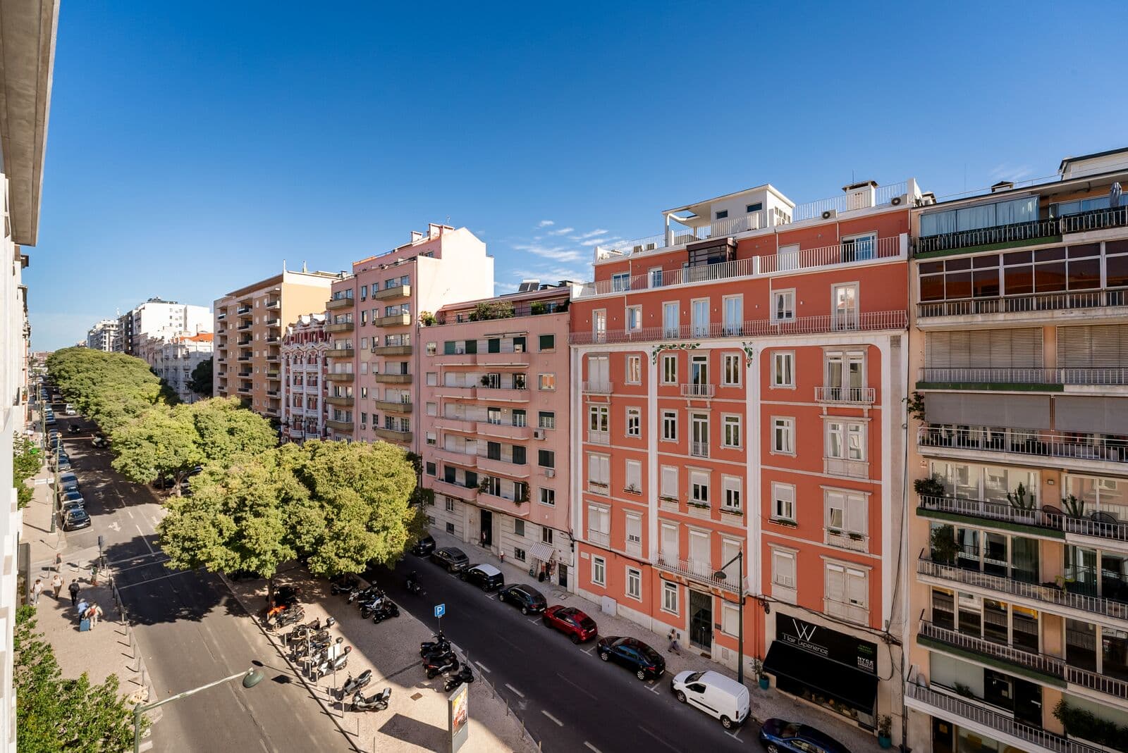 Apartamento T4 + 2 novo, El Corte Inglés, Lisboa - Imagem 50