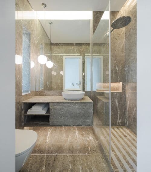PF41823 - Apartamento T4 + 2 novo, El Corte Inglés, Lisboa - Imagem 26