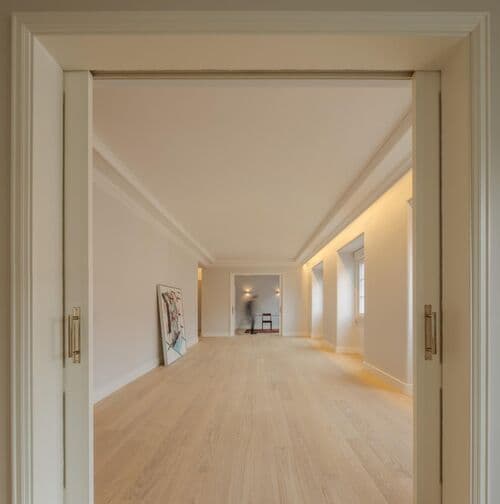 PF41823 - Apartamento T4 + 2 novo, El Corte Inglés, Lisboa - Imagem 3