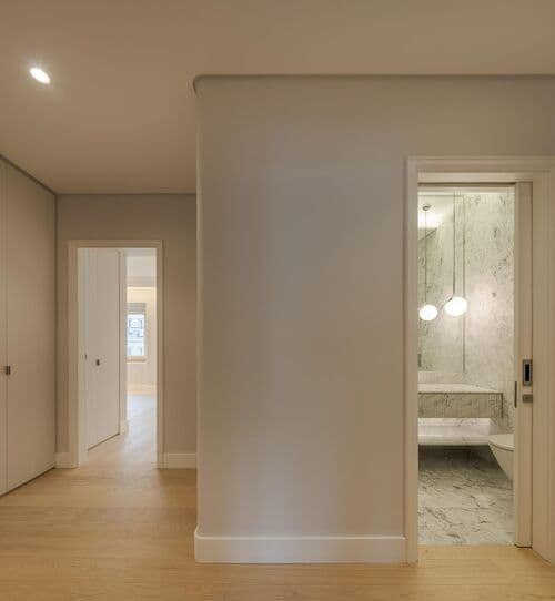 PF41823 - Apartamento T4 + 2 novo, El Corte Inglés, Lisboa - Imagem 35