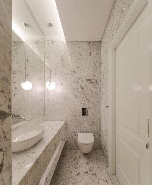 PF41823 - Apartamento T4 + 2 novo, El Corte Inglés, Lisboa - Imagem 30