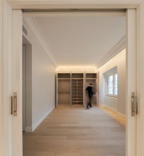 PF41823 - Apartamento T4 + 2 novo, El Corte Inglés, Lisboa - Imagem 39