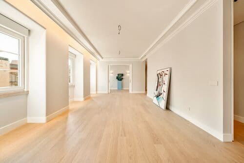 PF41823 - Apartamento T4 + 2 novo, El Corte Inglés, Lisboa - Imagem 1