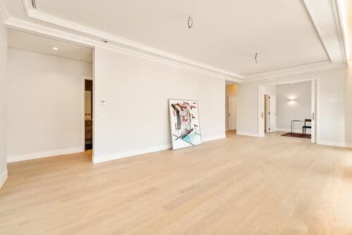 PF41823 - Apartamento T4 + 2 novo, El Corte Inglés, Lisboa - Imagem 5