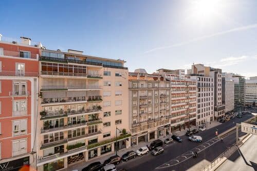PF41823 - Apartamento T4 + 2 novo, El Corte Inglés, Lisboa - Imagem 51