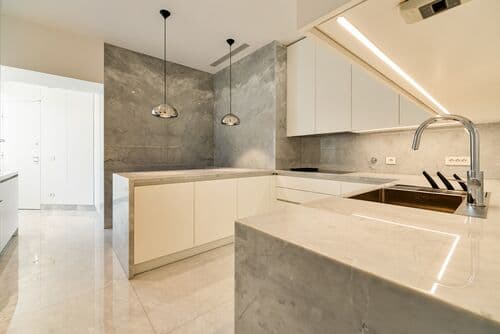 PF41823 - Apartamento T4 + 2 novo, El Corte Inglés, Lisboa - Imagem 16
