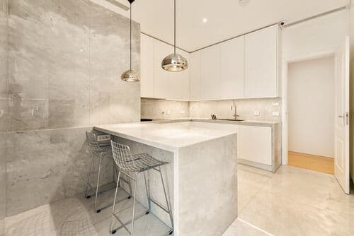 PF41823 - Apartamento T4 + 2 novo, El Corte Inglés, Lisboa - Imagem 19