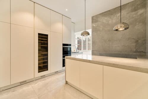 PF41823 - Apartamento T4 + 2 novo, El Corte Inglés, Lisboa - Imagem 18
