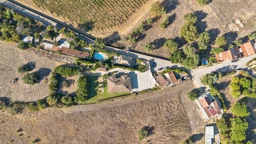 PF41825 - Quinta 9000 m2, Azeitão, Setúbal - Imagem 4