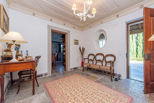 PF41825 - Quinta 9000 m2, Azeitão, Setúbal - Imagem 30