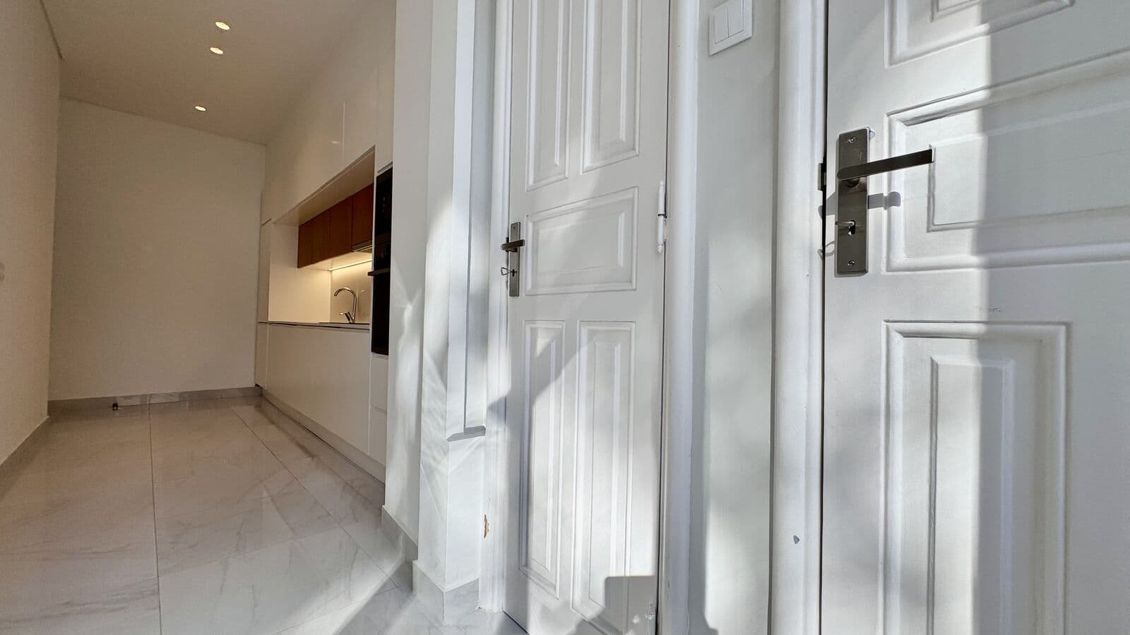 Apartamento T2 + 1 com vista, El Corte Inglés, Lisboa - Imagem 17