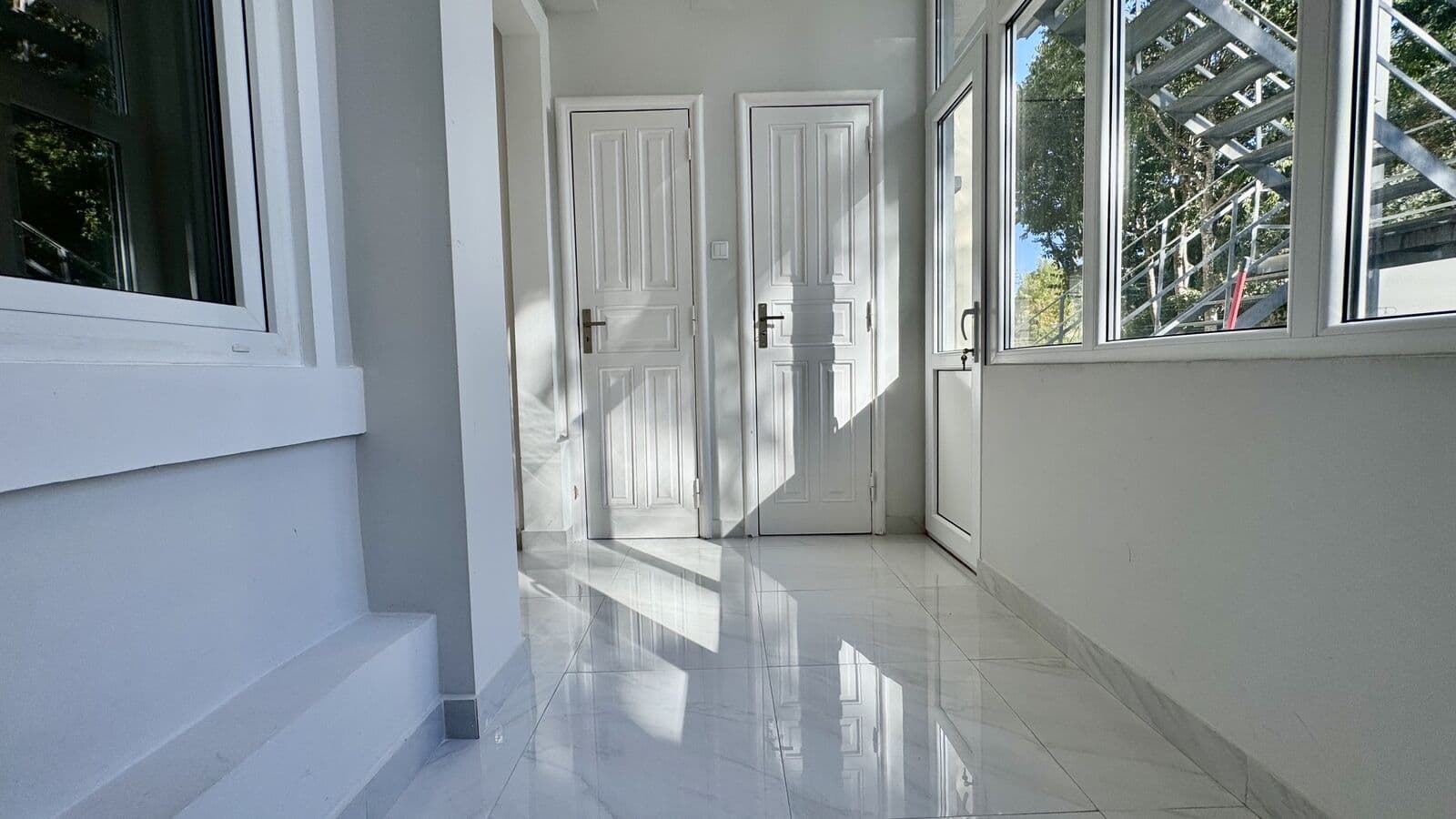 Apartamento T2 + 1 com vista, El Corte Inglés, Lisboa - Imagem 16