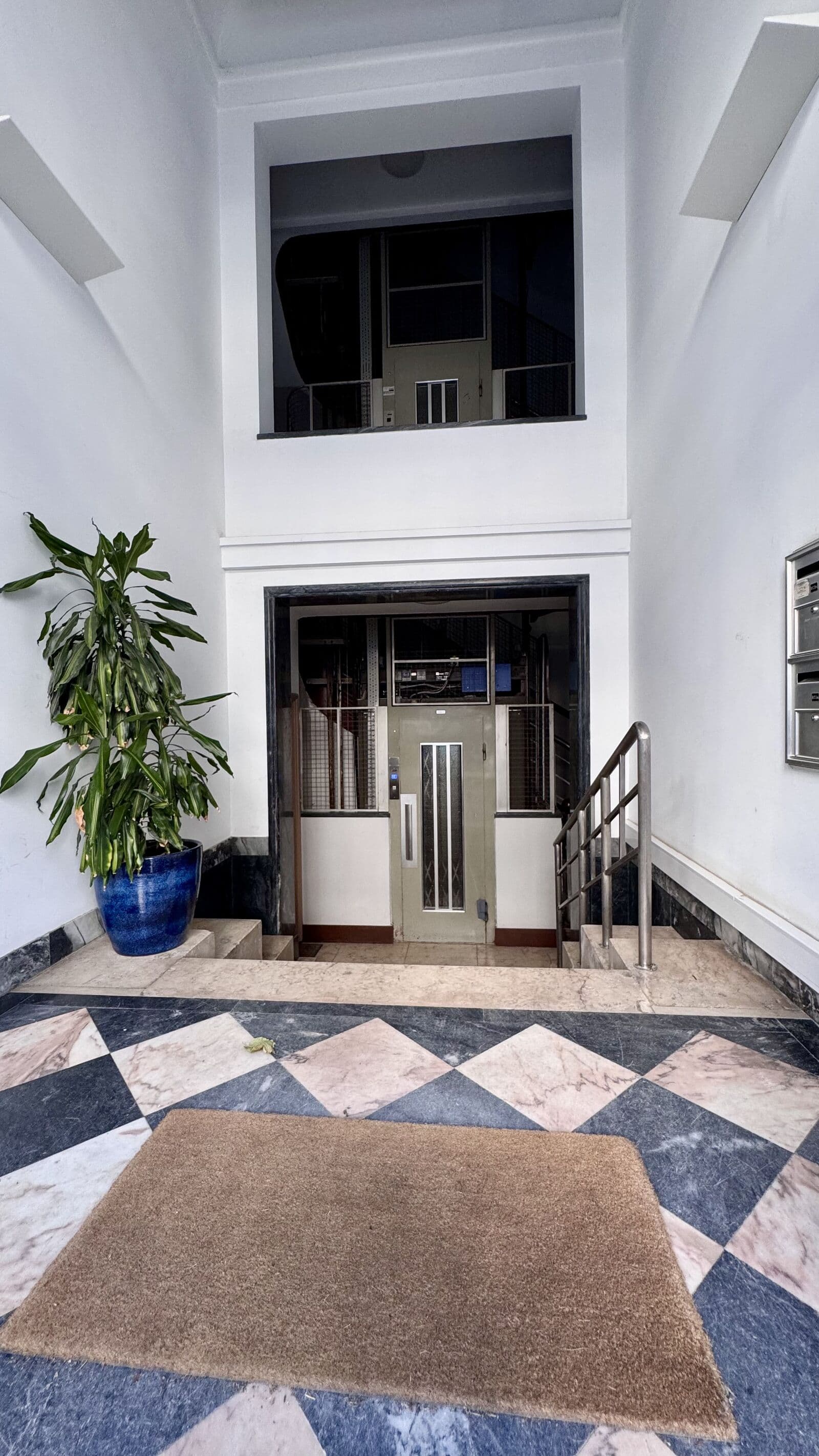 Apartamento T2 + 1 com vista, El Corte Inglés, Lisboa - Imagem 36