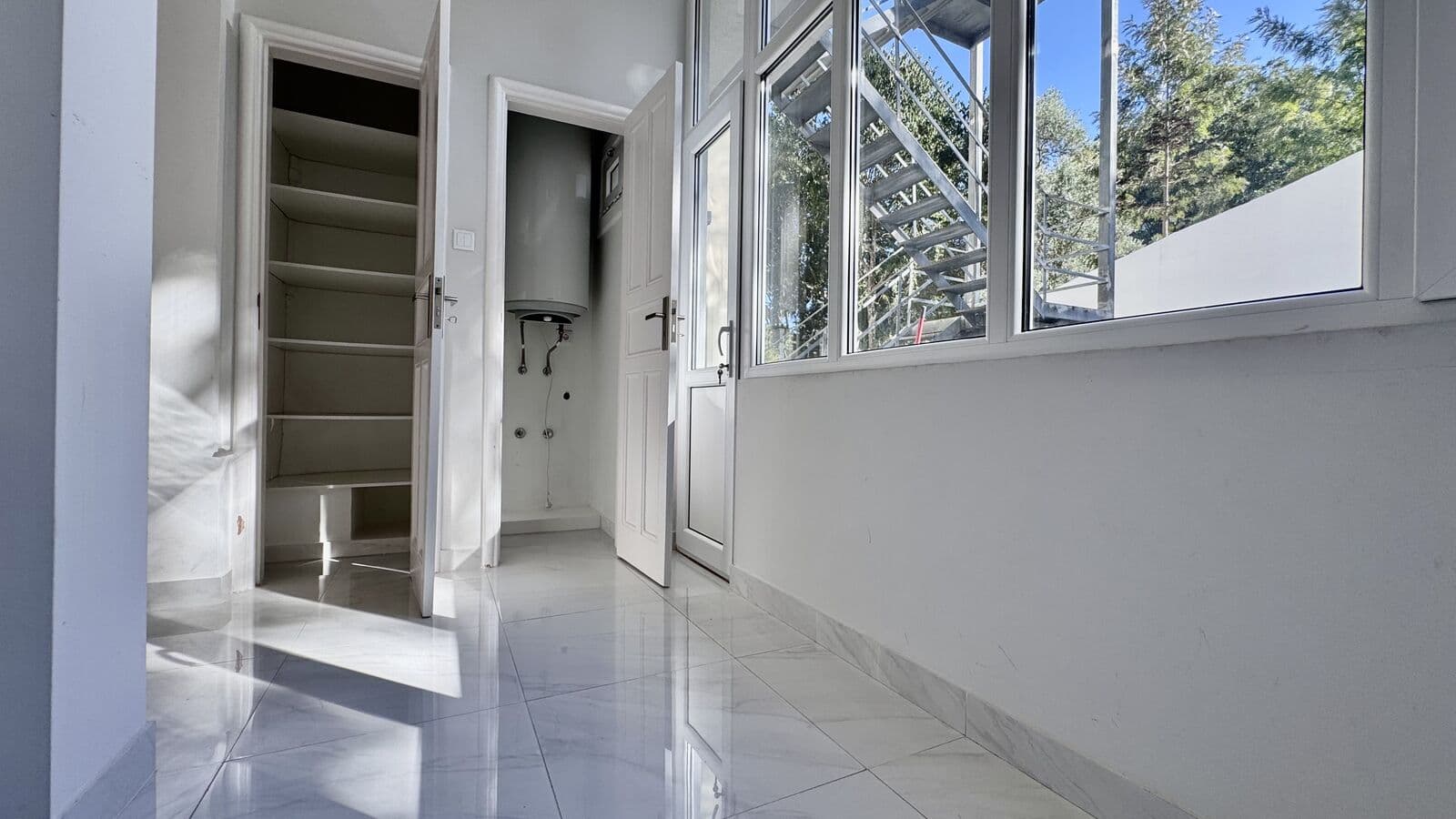 Apartamento T2 + 1 com vista, El Corte Inglés, Lisboa - Imagem 15