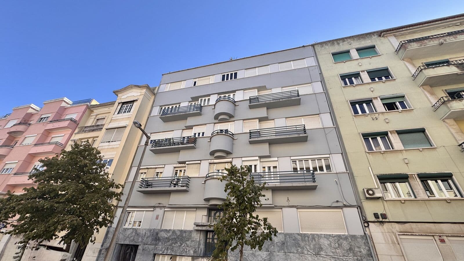 Apartamento T2 + 1 com vista, El Corte Inglés, Lisboa - Imagem 26