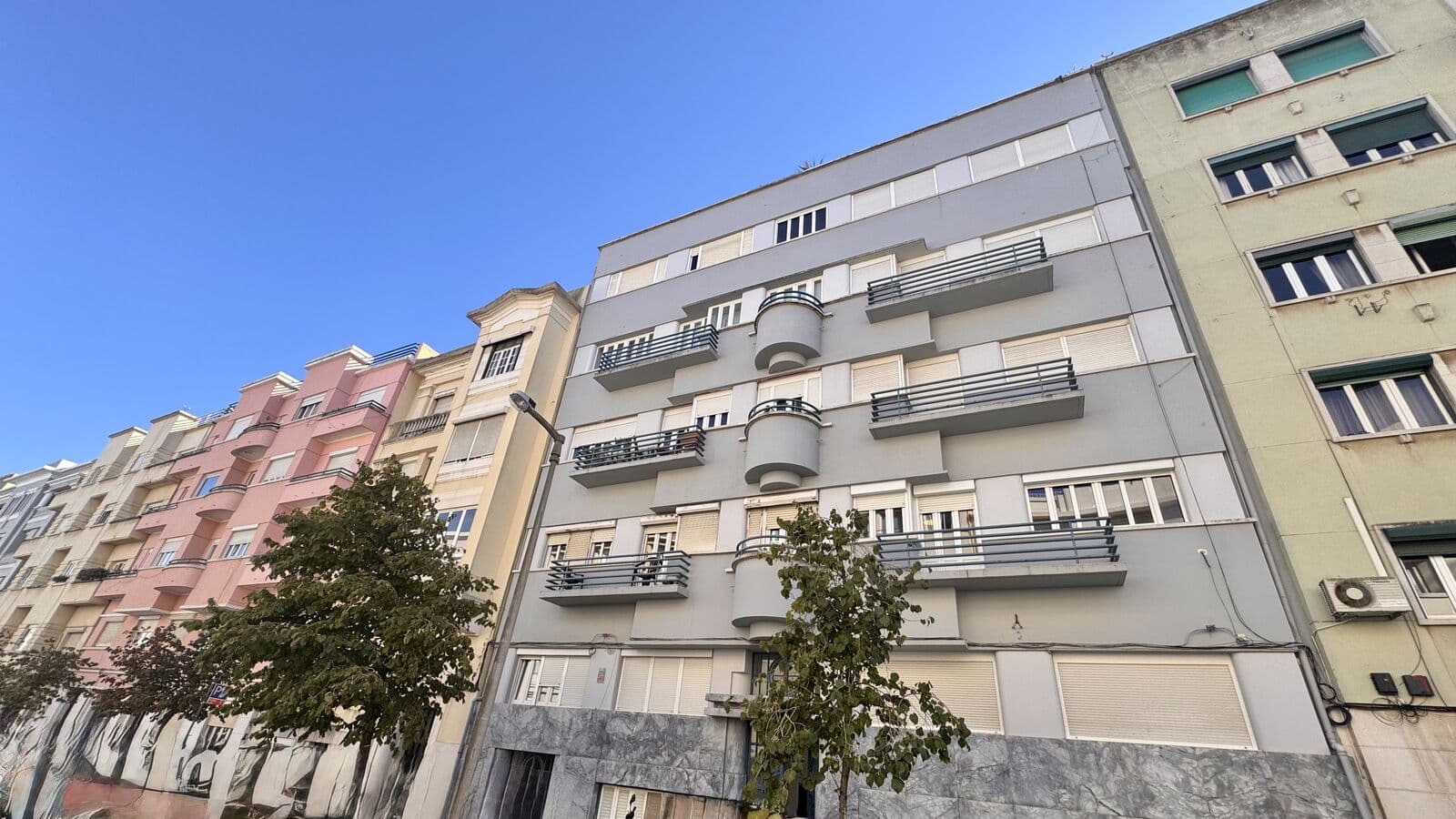 Apartamento T2 + 1 com vista, El Corte Inglés, Lisboa - Imagem 25