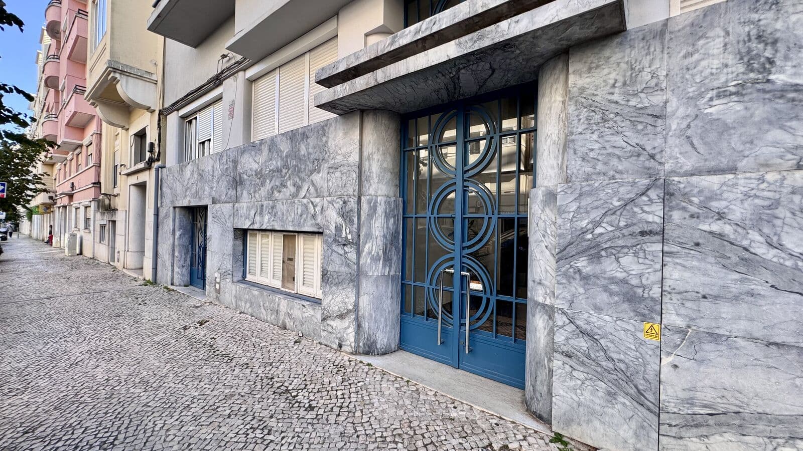 Apartamento T2 + 1 com vista, El Corte Inglés, Lisboa - Imagem 40