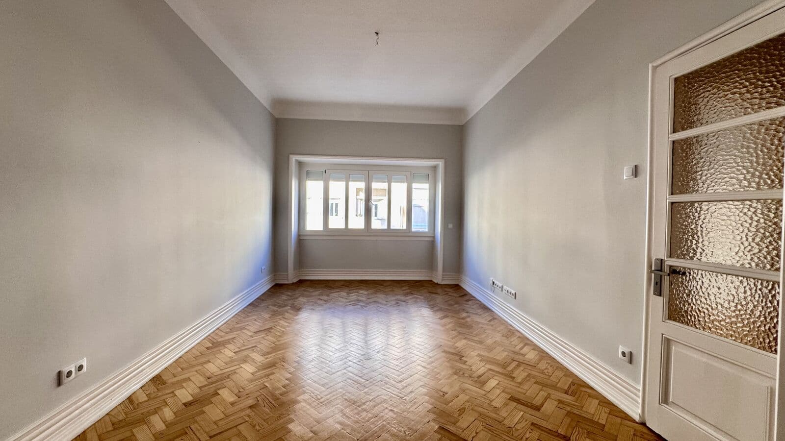 Apartamento T2 + 1 com vista, El Corte Inglés, Lisboa - Imagem 31