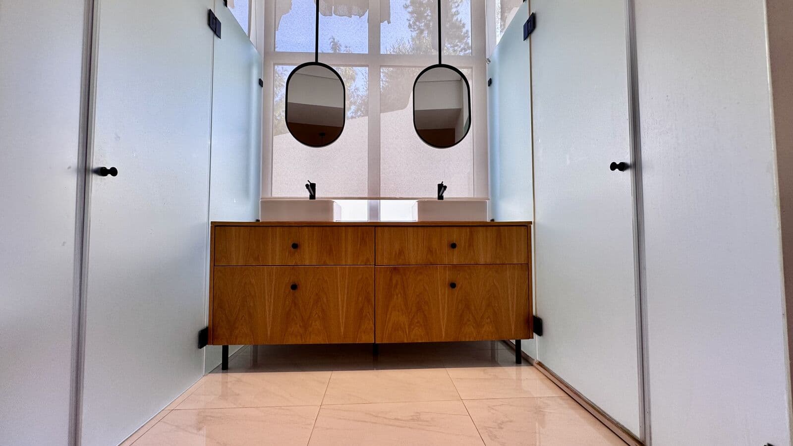 Apartamento T2 + 1 com vista, El Corte Inglés, Lisboa - Imagem 8