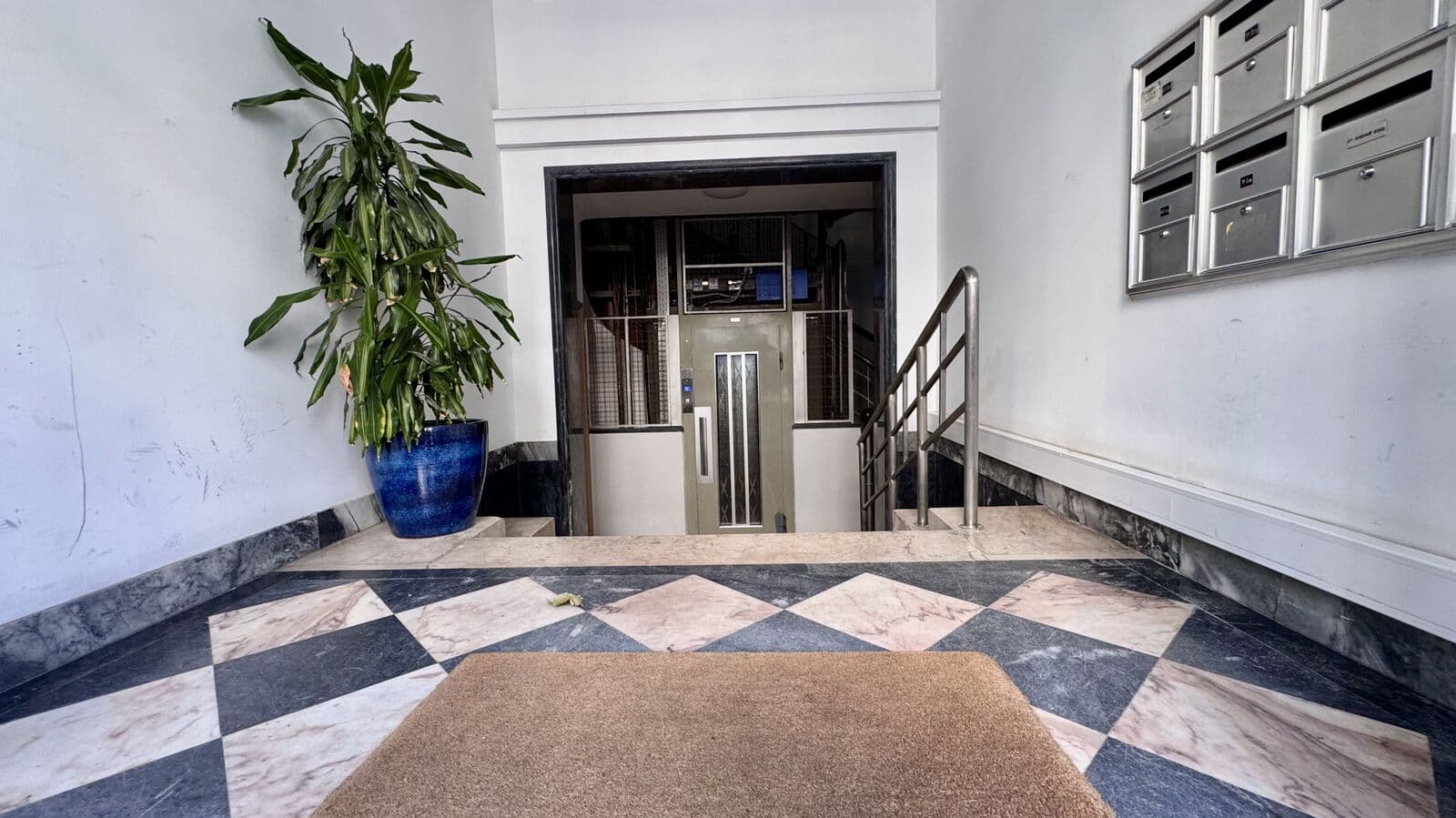 Apartamento T2 + 1 com vista, El Corte Inglés, Lisboa - Imagem 23