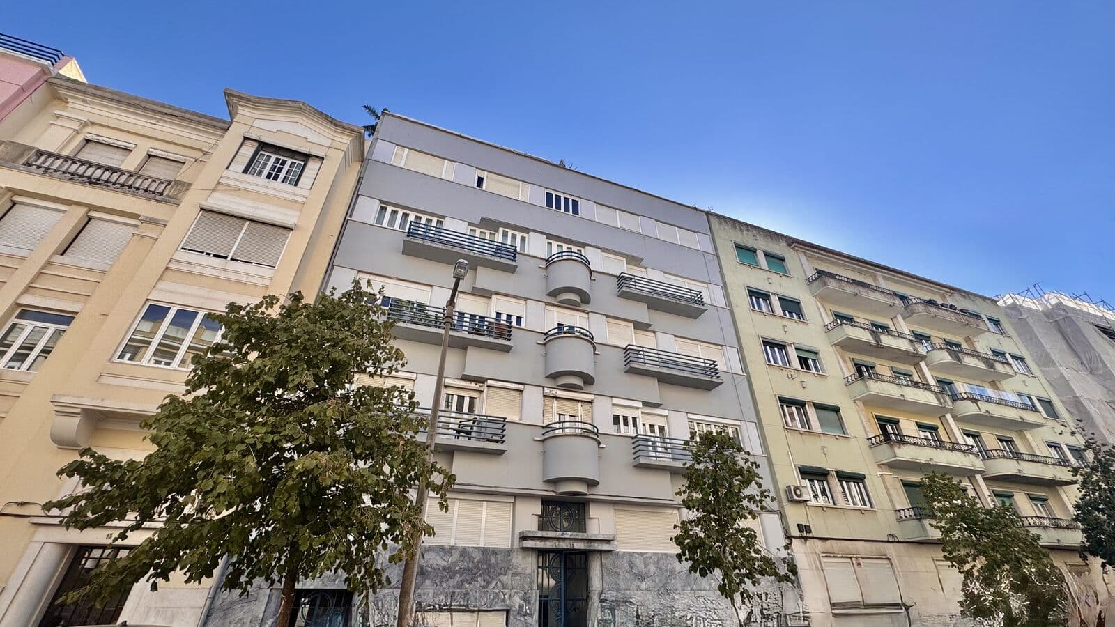 Apartamento T2 + 1 com vista, El Corte Inglés, Lisboa - Imagem 24