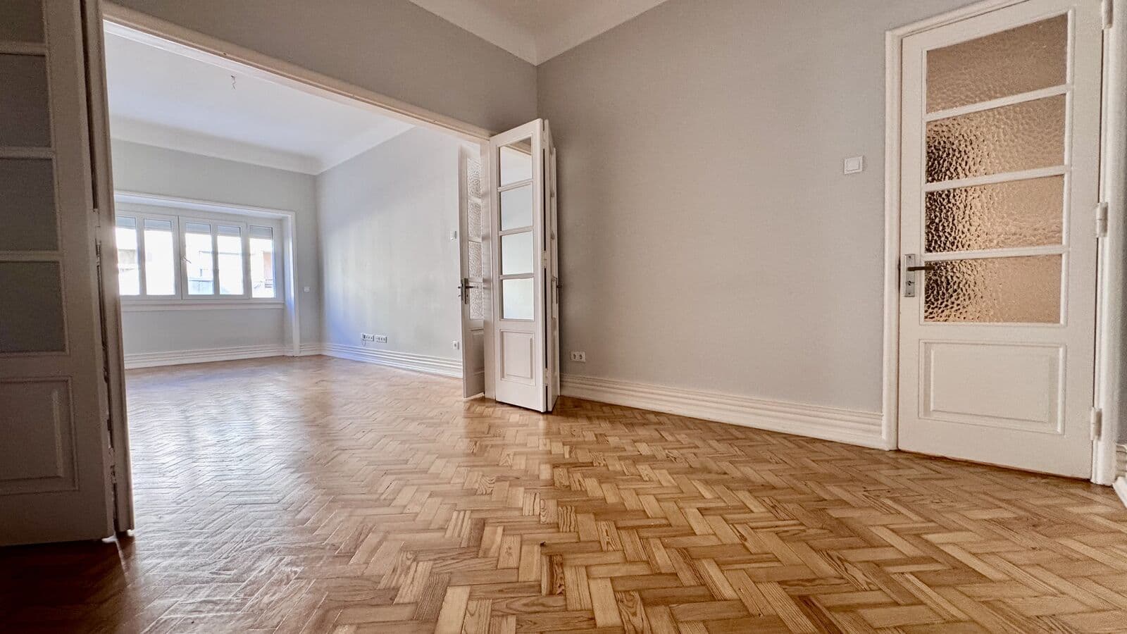 Apartamento T2 + 1 com vista, El Corte Inglés, Lisboa - Imagem 30