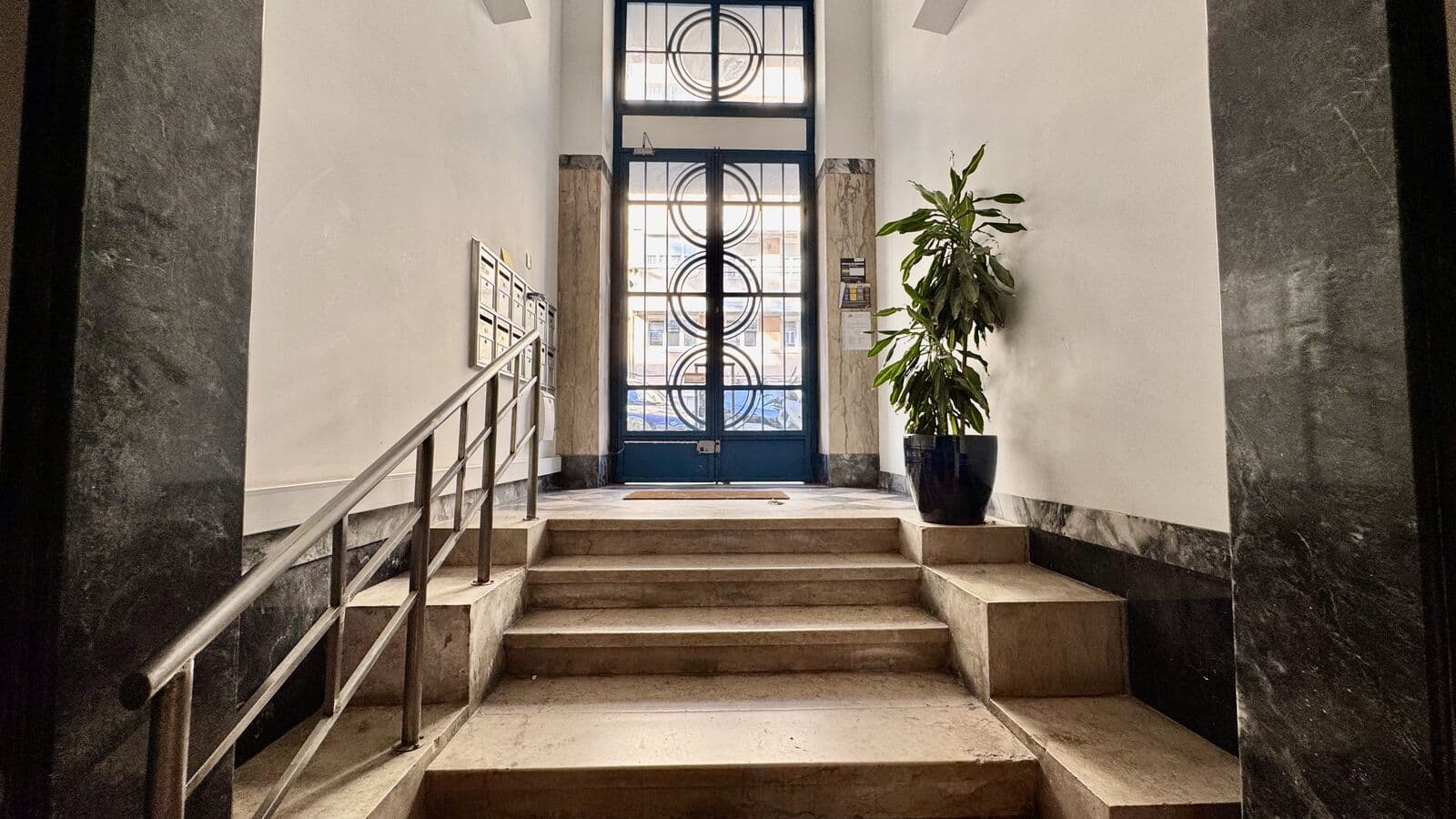 Apartamento T2 + 1 com vista, El Corte Inglés, Lisboa - Imagem 39