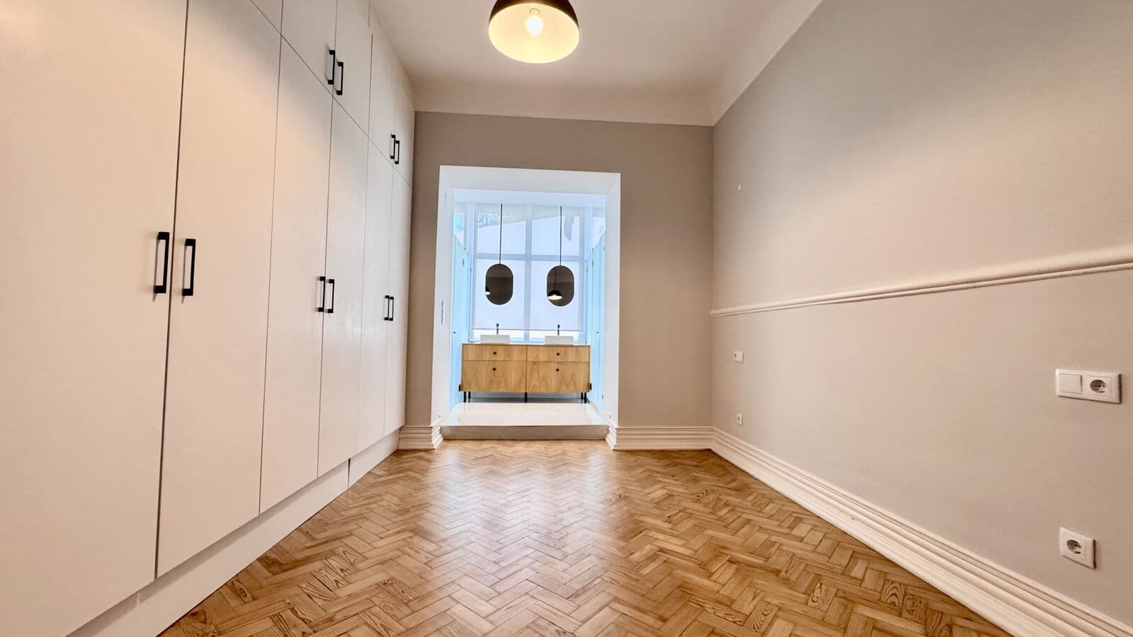 Apartamento T2 + 1 com vista, El Corte Inglés, Lisboa - Imagem 6
