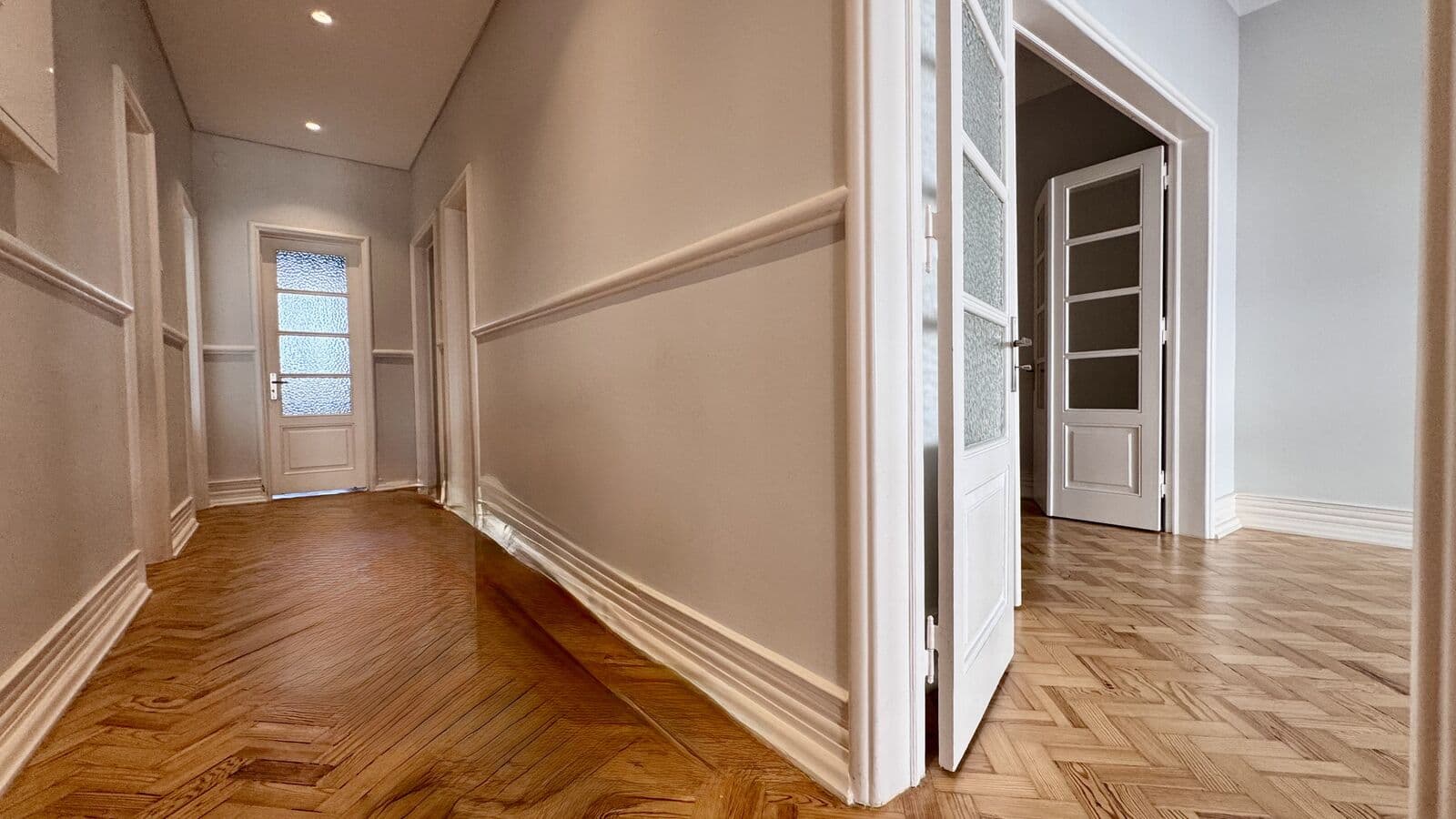 Apartamento T2 + 1 com vista, El Corte Inglés, Lisboa - Imagem 28