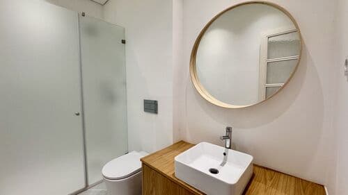 PF41847 - Appartement 3 + 1 pièces avec vue, El Corte Inglés, Lisboa - Image 18