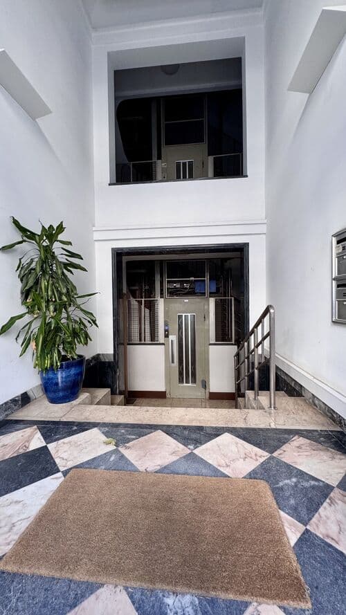 PF41847 - Appartement 3 + 1 pièces avec vue, El Corte Inglés, Lisboa - Image 36