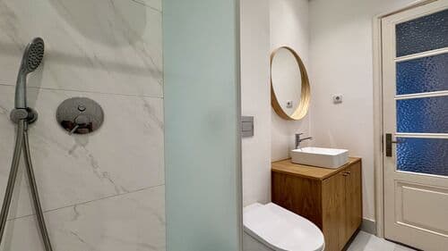 PF41847 - Appartement 3 + 1 pièces avec vue, El Corte Inglés, Lisboa - Image 19