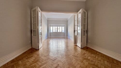 PF41847 - Appartement 3 + 1 pièces avec vue, El Corte Inglés, Lisboa - Image 1