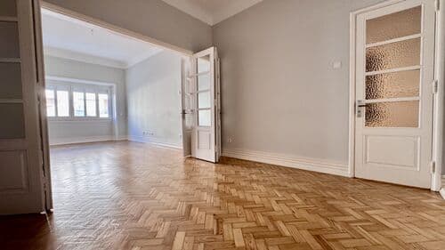 PF41847 - Appartement 3 + 1 pièces avec vue, El Corte Inglés, Lisboa - Image 30