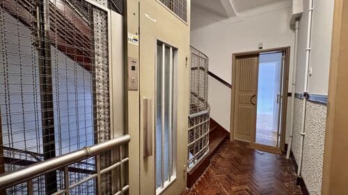 PF41847 - Appartement 3 + 1 pièces avec vue, El Corte Inglés, Lisboa - Image 22