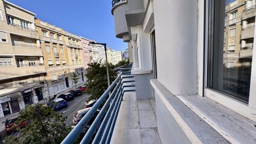 PF41847 - Appartement 3 + 1 pièces avec vue, El Corte Inglés, Lisboa - Image 32