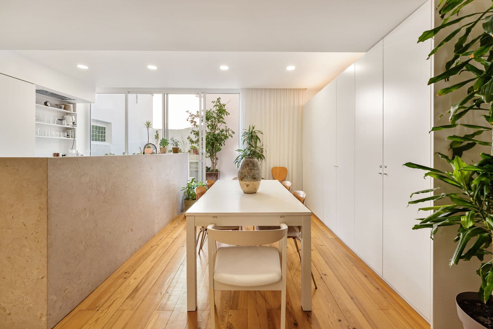 Apartamento T3 + 1 com terraço, Lisboa - Imagem 5