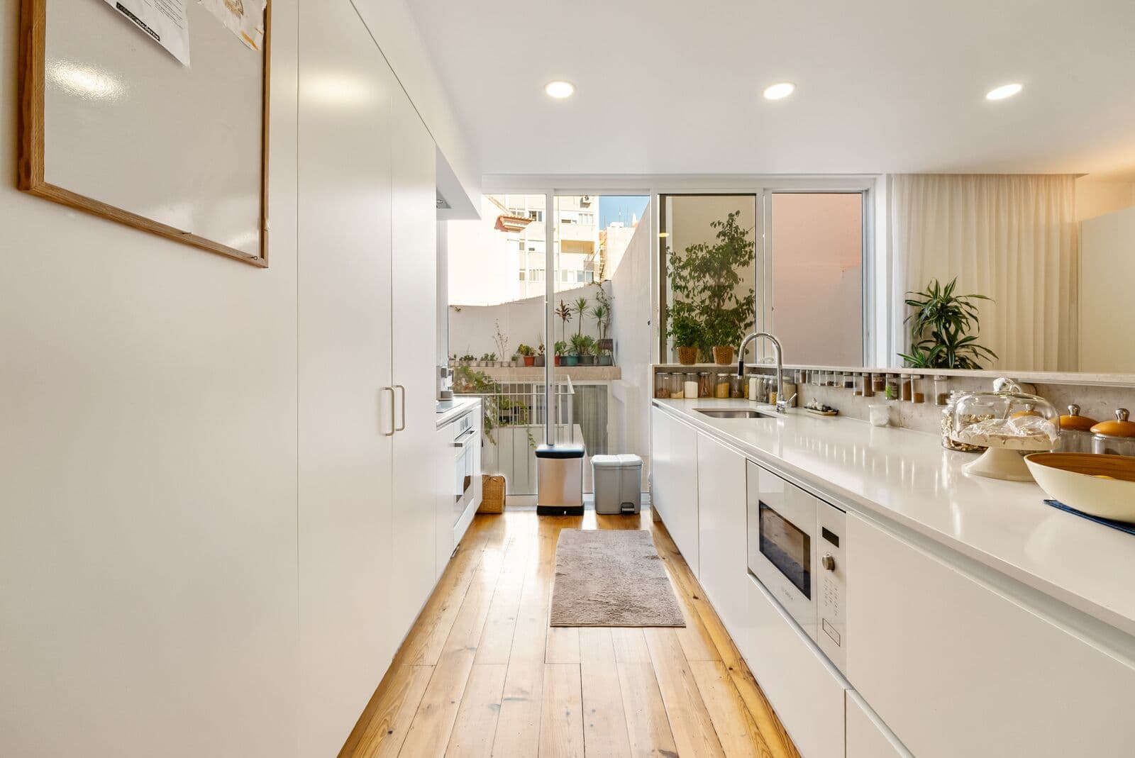 Apartamento T3 + 1 com terraço, Lisboa - Imagem 7