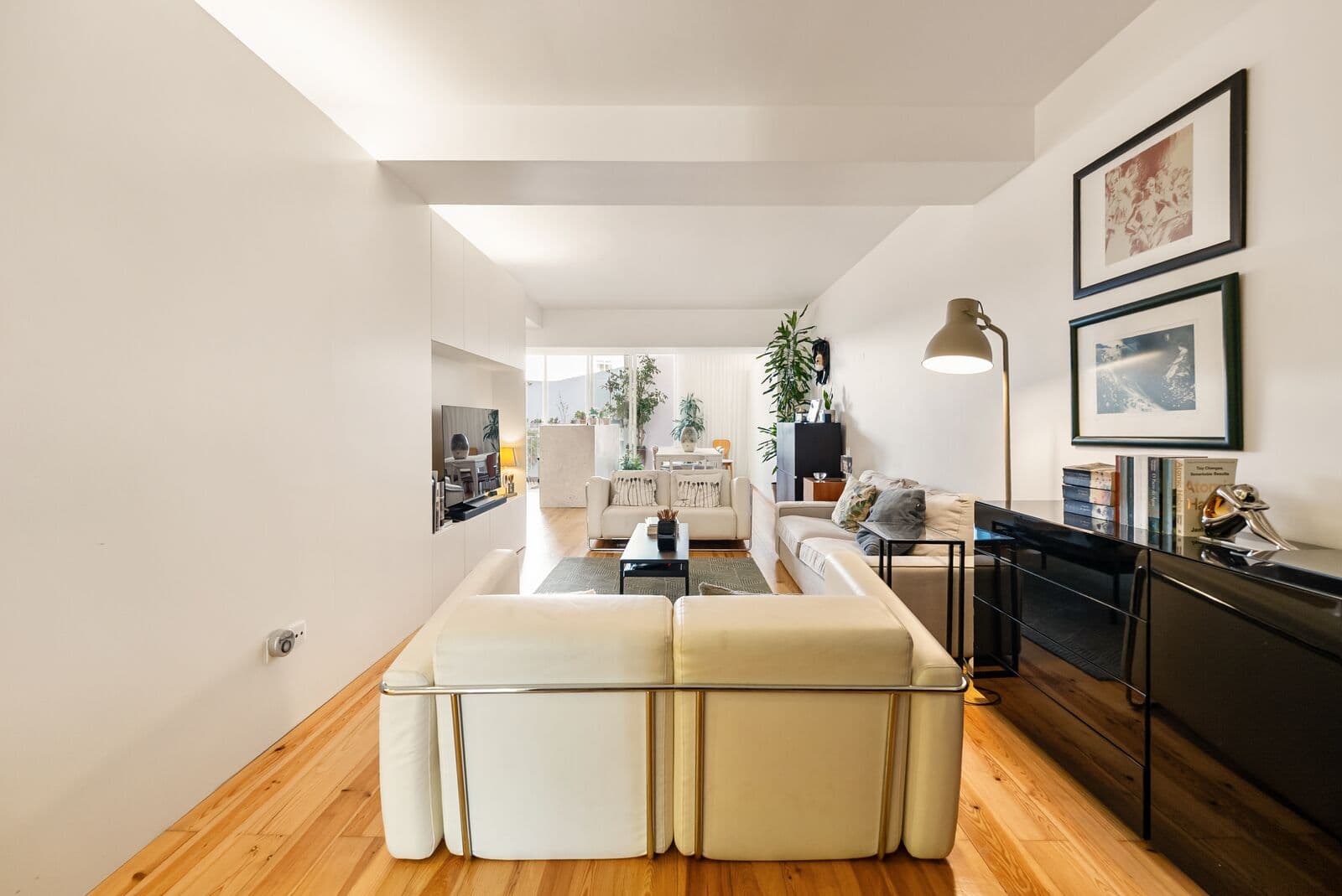 Apartamento T3 + 1 com terraço, Lisboa - Imagem 12