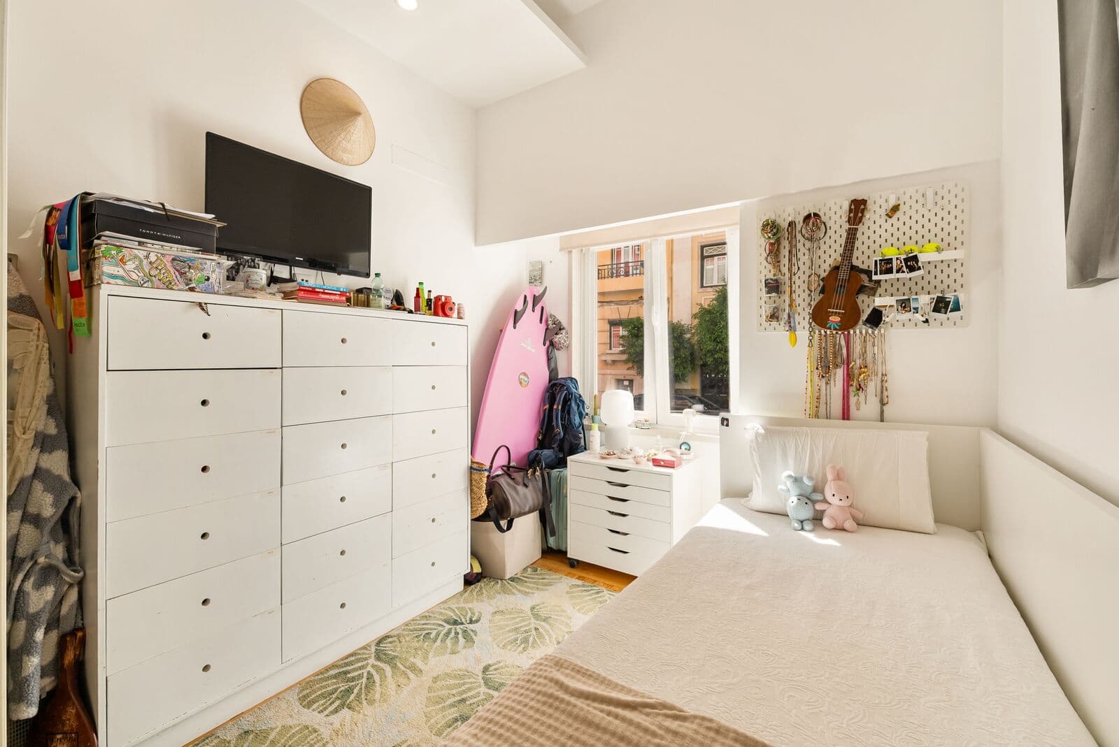 Apartamento T3 + 1 com terraço, Lisboa - Imagem 20