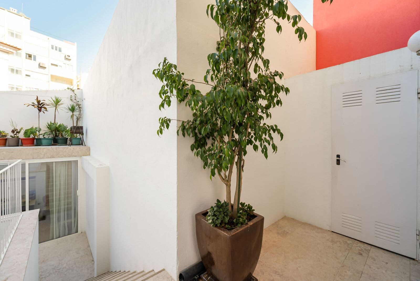 Apartamento T3 + 1 com terraço, Lisboa - Imagem 27